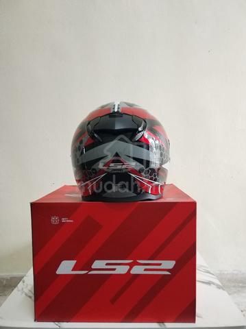 Helmet Motor - photo 4 of 5