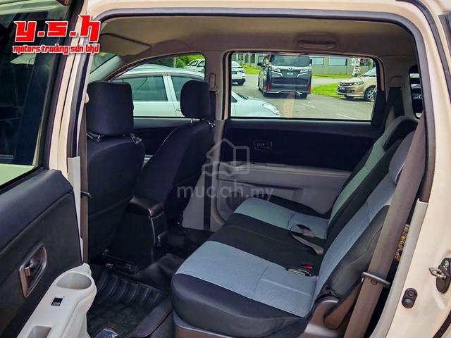 2011 Perodua ALZA 1.5 SX (M) - 5