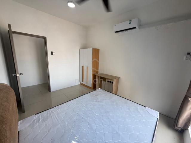 Platinum Splendor Semarak near setapak 1