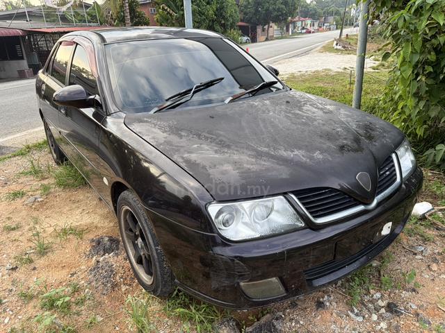 2006 Proton WAJA 1.6 CAMPRO (A) - 1