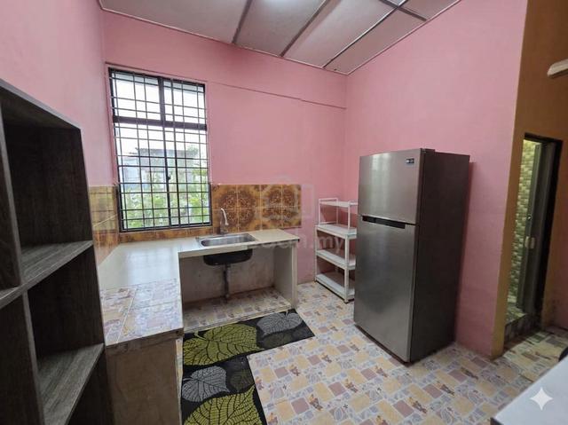 Full reno, 1 Sty SemiD, Near to Alma, Permatang tinggi & Simpang Ampat 1