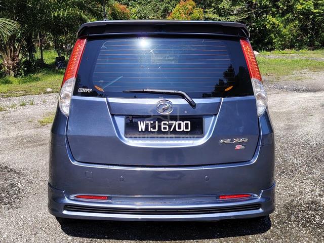 2009 Perodua ALZA 1.5 EZ (A) Cheap Sale!! - 3
