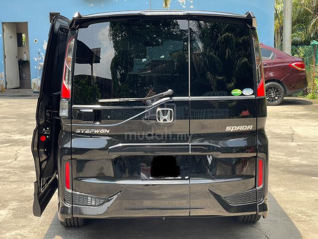 2019 Honda STEPWAGON 1.5 SPADA (8 SEATER) (A) - 4