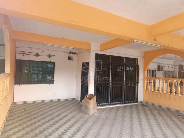 Taman Gembira| Single Storey | 22x75 | Semenyih 1