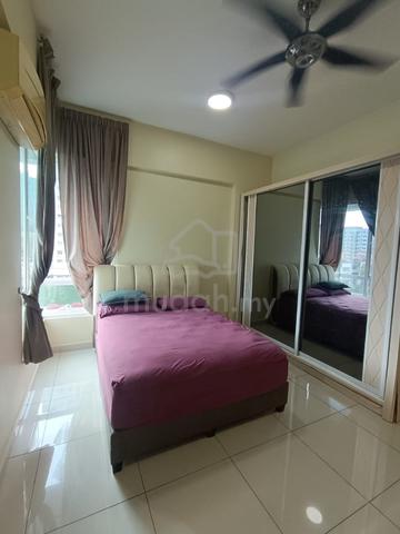 Looking for Housemates – D'Zone Condominium, Teluk Kumbar, Penang 1