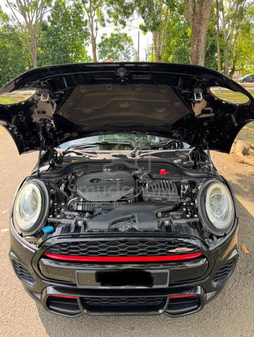 2016 Mini JOHN COOPER WORKS 2.0 (A) - 2