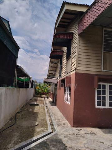 Taman Meru Ipoh 1