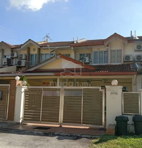 Puchong Utama House PU8 For Sale 1