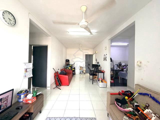 Residensi Laguna Biru 2 1