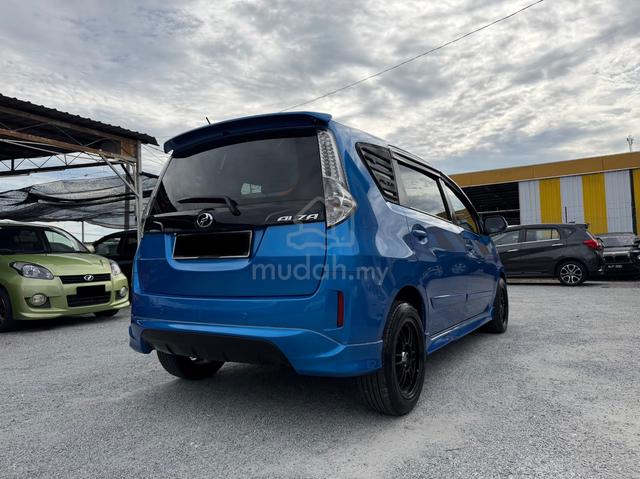 2019 Perodua ALZA 1.5 (A) + 2 YRS WARRANTY - 4