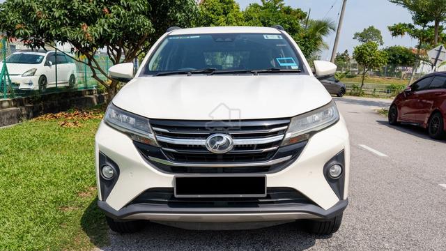 2019 Perodua ARUZ 1.5 AV (A) - 3