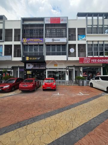 Versis Batu Pahat - Ground Floor Only 1