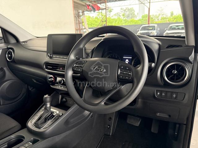 Hyundai Kona 2.0 Facelift (A) High Grade Low Mil - 3