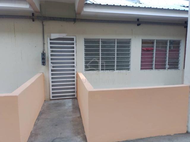 Apartment kos rendah untuk dijual di Batu Gajah 1