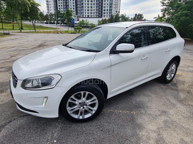 2017 Volvo XC60 2.0 T6 TURBO - 4