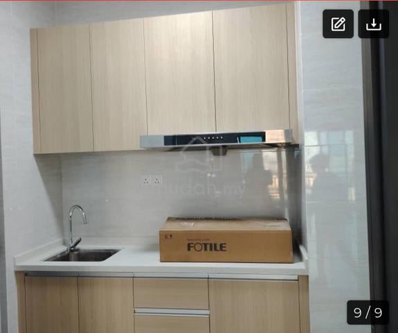 Aradia Residence @ Lake City KL North 1