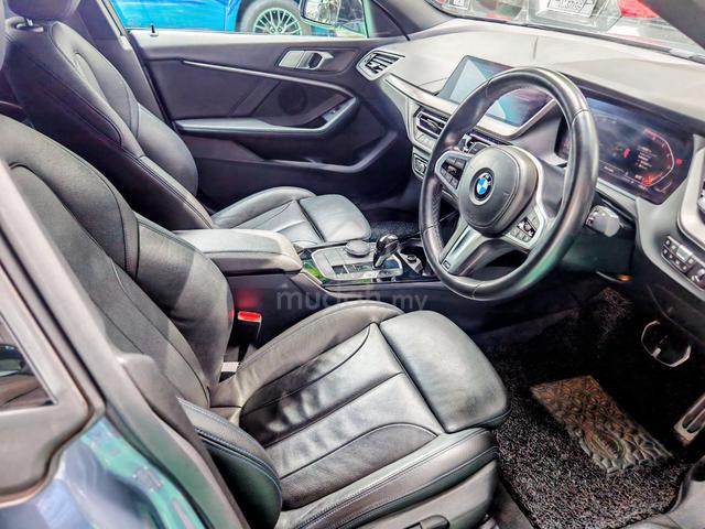 2021 Bmw 2 SERIES 1.5 18I M SPORT GRAN COUPE MY20 - 4