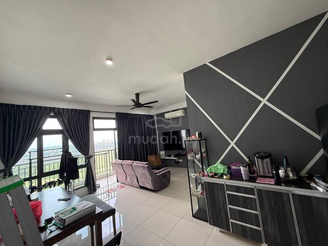 8 Scape Residence 1