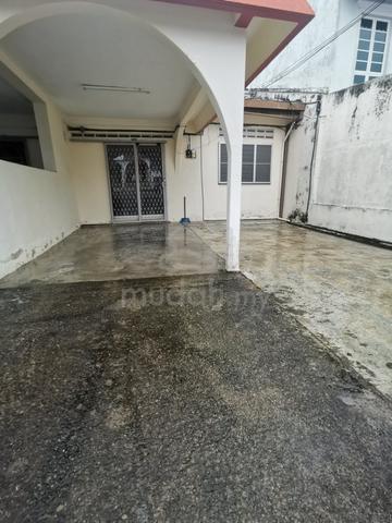 Seremban Taman Permai Rumah Teres Sewa 1