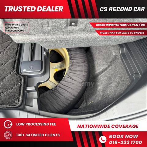 2024 Toyota VELLFIRE 2.4 Z PREMIER 2K KM only - 4
