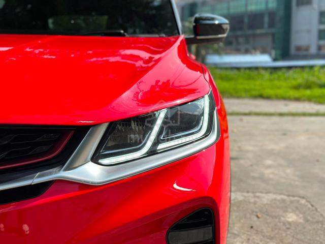 2021 Proton X50 TGDI FLAGSHIP 1.5L (A) - 5