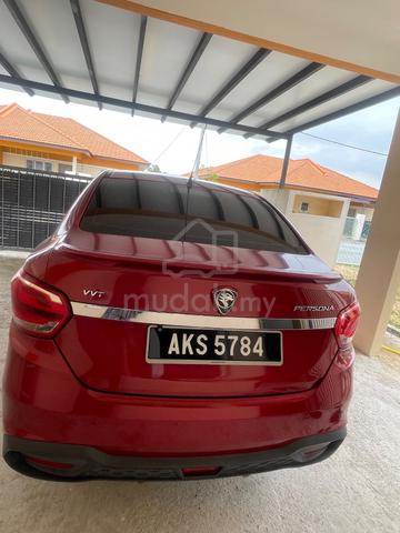 2017 Proton PERSONA 1.6 EXECUTIVE (A) - 2
