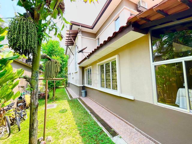 Bungalow Below MV Pearl Villa Cheras Only 2.2mil from 2.35mil. 1