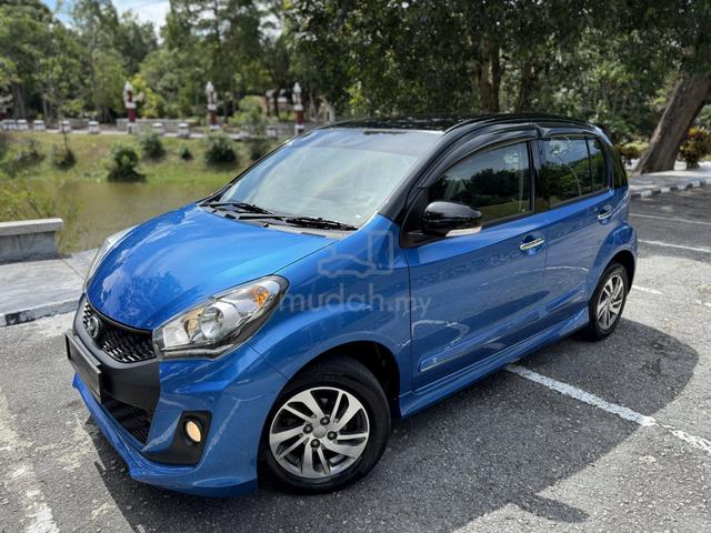 Y2016 Perodua MYVI ICON 1.5 AV (A) ADVANCE VERSION - 2