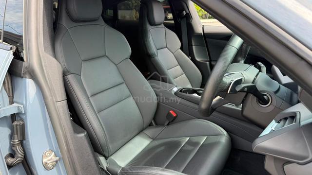 2023 Audi E-TRON GT QUATTRO/BATTERY UNDER WARRANTY - 4