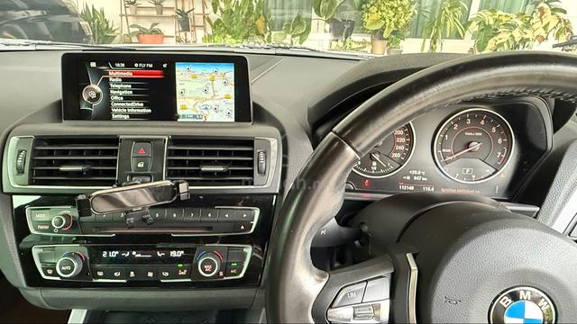 2016 Bmw 120I M SPORTS (CKD) 1.6 FACELIFT (A) - 3