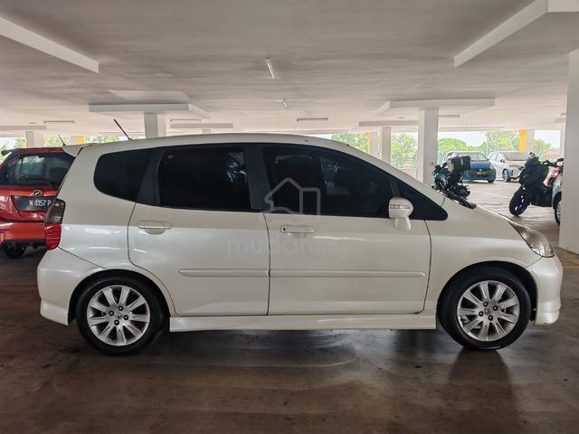 2006 Honda JAZZ 1.5 VTEC (A) - 3