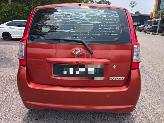 2013 Perodua VIVA 1.0 (A) - 3