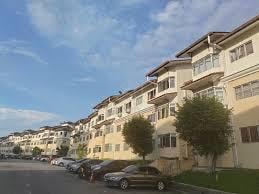 Vista Seri Putra Apartments 1