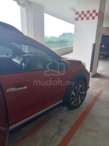 2021 Honda BR-V 1.5 V MY20 (A) - 2