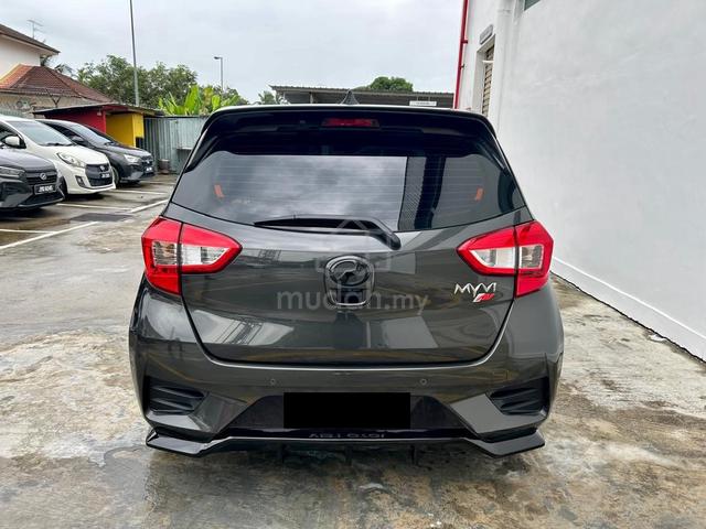 2018 Perodua MYVI 1.5 ADVANCE (A) - 5