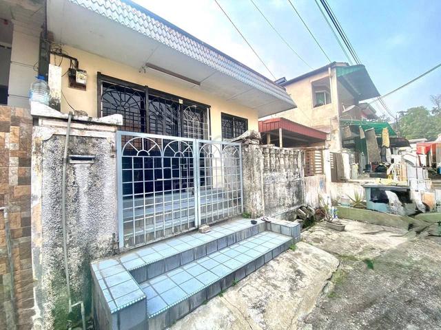 (TERMURAH|FULL LOAN)- Single Storey Bandar Tun Razak @ Cheras, KL 1