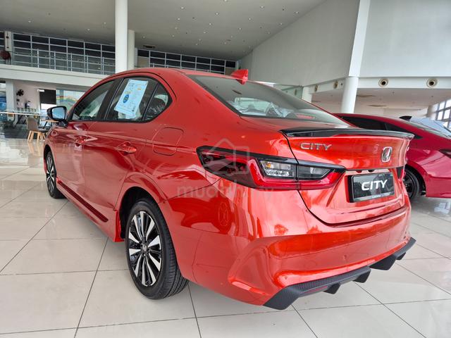 Honda CITY rebate18K*🎁🎁🎁 - 4