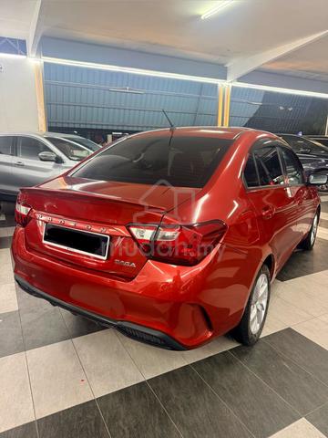 2023 Proton SAGA 1.3 PREMIUM AT MY19 FACELIFT (A) - 2