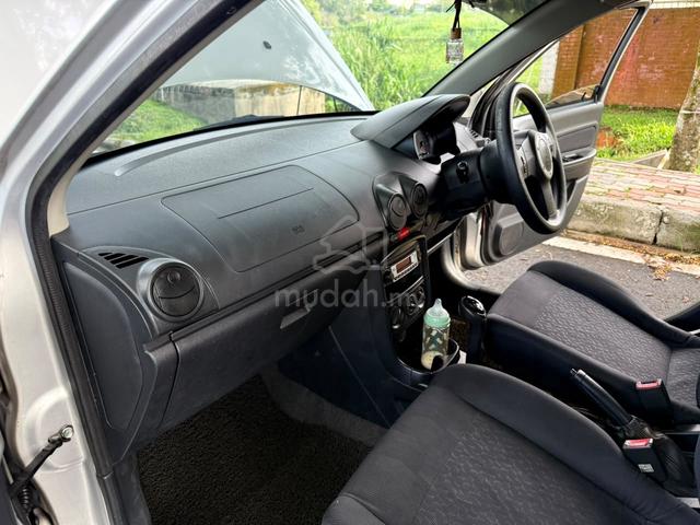 2012 Proton SAGA 1.3 FLX STANDARD (A) - 5