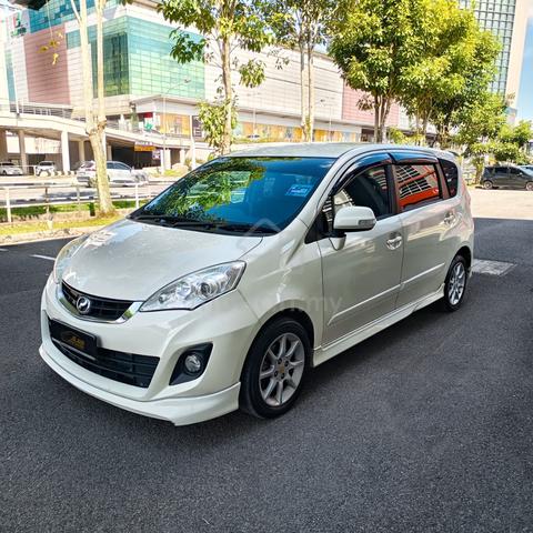 2018 Perodua ALZA 1.5 EZ STANDARD FACELIFT (A) - 3