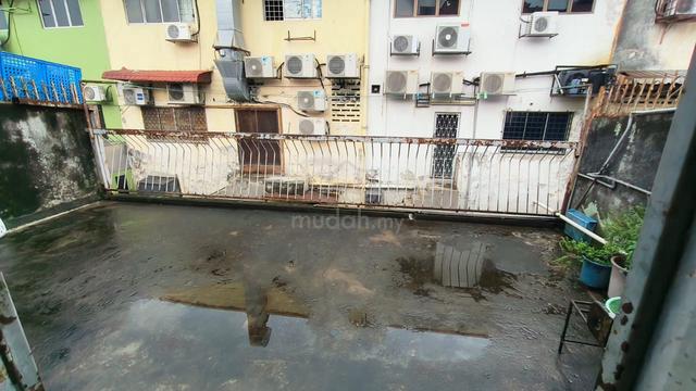 Taman Yulek (Cheras) Superlink House 25'x75'【Face Open】BElow Market 1