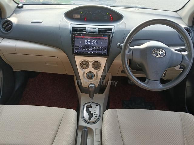 2009 Toyota VIOS 1.5 E NCP93R-BEPRKE (A) - 3