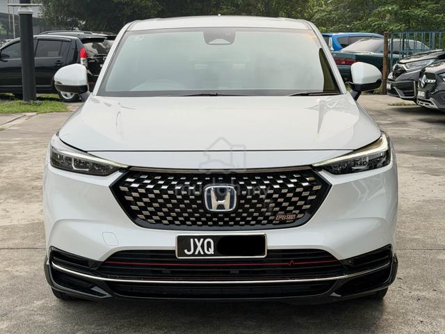 2024 Honda HR-V 1.5 RS E:HEV✅10k Mileage - 2