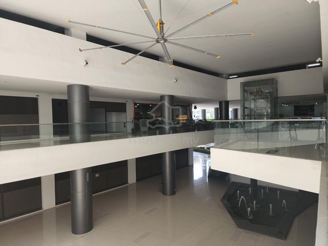 Semenyih Kiara Plaza Shoplot For Rent 500 free parking 1