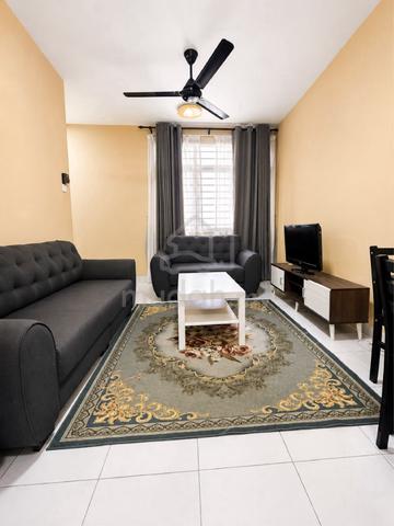 Impiana Sky Residensi 1