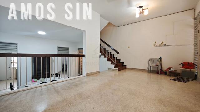 Greenlane Terrace House Concrete Island Glades 1