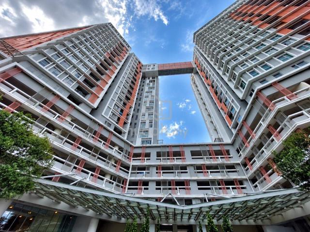 Suria Jelutong 1