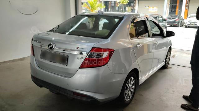 2018 Perodua Bezza 1.3 Adv (A) Low Mileage Tiptop - 2