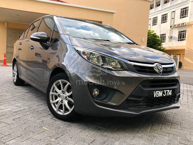 2018 Proton PERSONA 1.6 PREMIUM (A) - 1