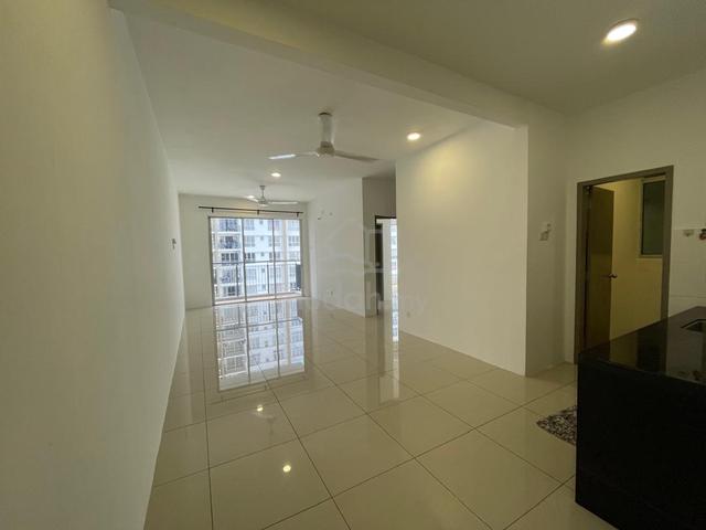 Platinum Splendor Residensi Semarak 1